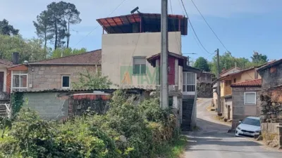 House in Taboadela photo 2