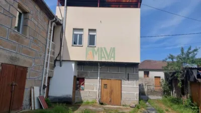 House in Taboadela photo 5