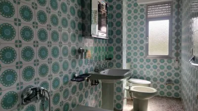 House in Taboadela photo 9
