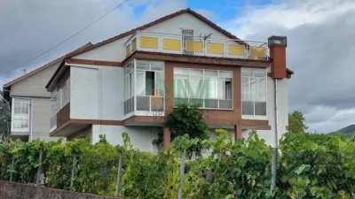 Chalet in Ourense Capital photo 2