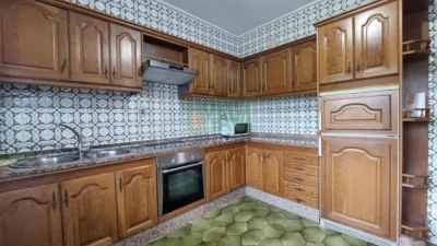 Chalet in Ourense Capital photo 8