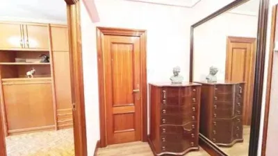 Apartment in Santurtzi's Parkea-Txitxarra photo 10