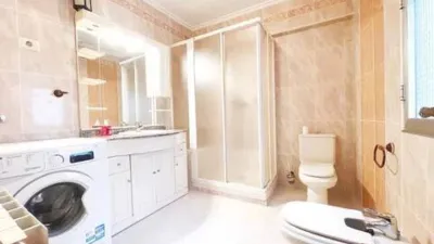 Apartment in Santurtzi's Parkea-Txitxarra photo 12