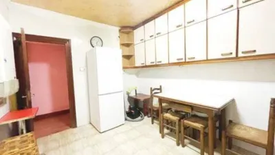 Apartment in Santurtzi's Parkea-Txitxarra photo 13