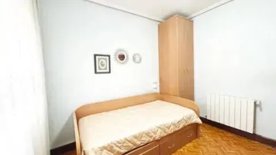 Apartment in Santurtzi's Parkea-Txitxarra photo 14
