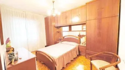 Apartment in Santurtzi's Parkea-Txitxarra photo 17