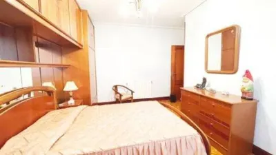 Apartment in Santurtzi's Parkea-Txitxarra photo 19
