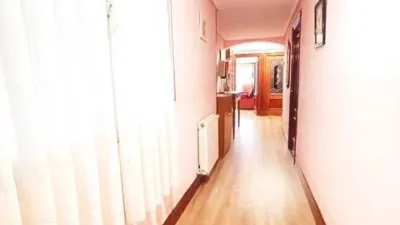 Apartment in Santurtzi's Parkea-Txitxarra photo 20