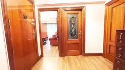 Apartment in Santurtzi's Parkea-Txitxarra photo 21