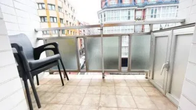 Apartment in Santurtzi's Parkea-Txitxarra photo 3