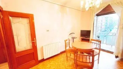 Apartment in Santurtzi's Parkea-Txitxarra photo 5