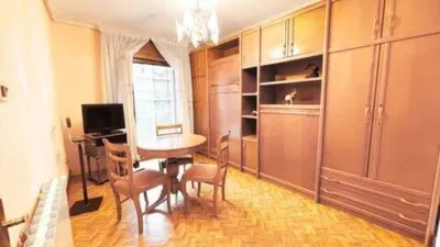 Apartment in Santurtzi's Parkea-Txitxarra photo 6
