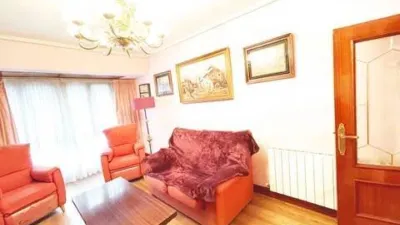 Apartment in Santurtzi's Parkea-Txitxarra photo 8