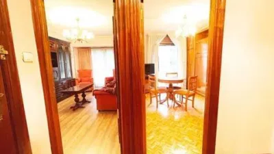 Apartment in Santurtzi's Parkea-Txitxarra photo 9
