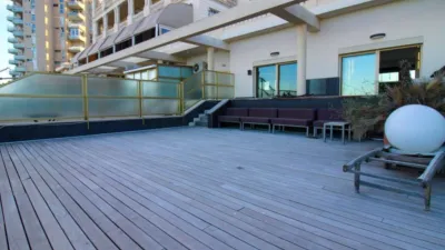 Apartment in Ponent photo 11