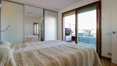 Apartment in Ponent photo 14