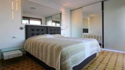 Apartment in Ponent photo 15