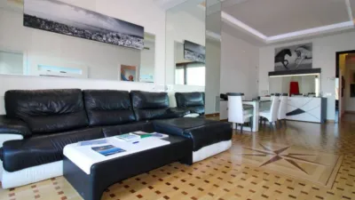 Apartment in Ponent photo 16