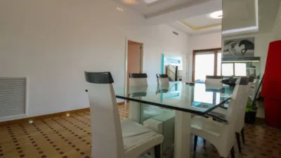 Apartment in Ponent photo 17