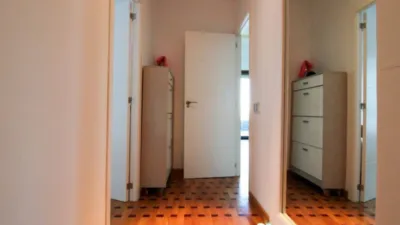 Apartment in Ponent photo 19
