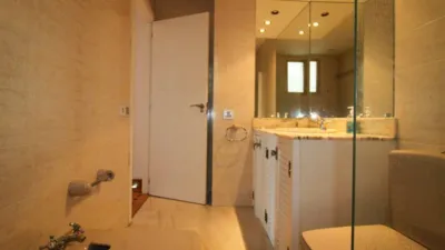 Apartment in Ponent photo 20