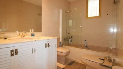 Apartment in Ponent photo 21