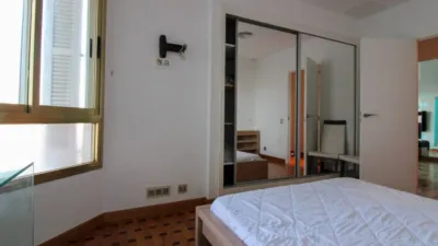 Apartment in Ponent photo 22