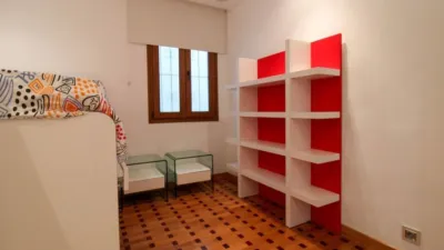 Apartment in Ponent photo 27