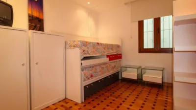 Apartment in Ponent photo 28