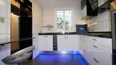 Apartment in Ponent photo 6