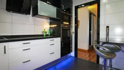 Apartment in Ponent photo 7