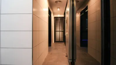 Apartment in Ponent photo 8