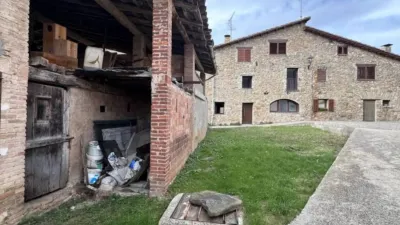 Chalet on Carrer Santa Margarida, 1 photo 10