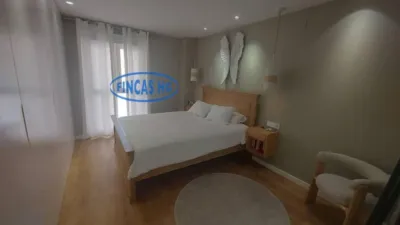 Apartment in El Bacarot photo 10