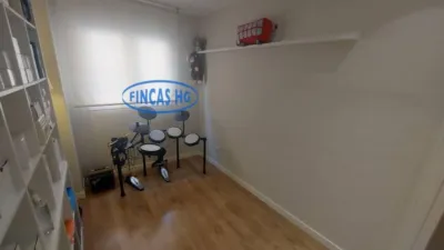 Apartment in El Bacarot photo 16