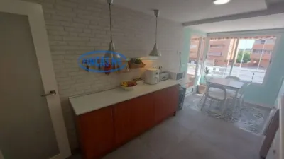 Apartment in El Bacarot photo 19
