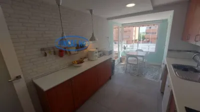 Apartment in El Bacarot photo 20
