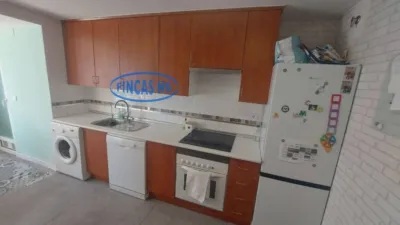 Apartment in El Bacarot photo 21