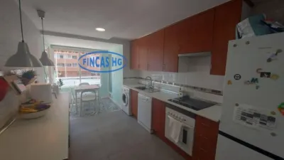 Apartment in El Bacarot photo 22