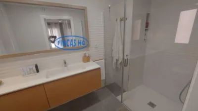 Apartment in El Bacarot photo 23
