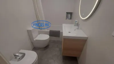 Apartment in El Bacarot photo 24