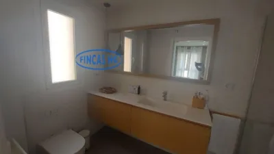 Apartment in El Bacarot photo 26