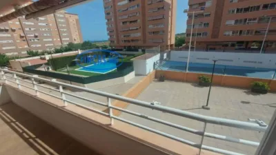 Apartment in El Bacarot photo 27