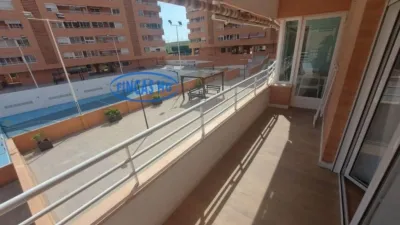 Apartment in El Bacarot photo 28