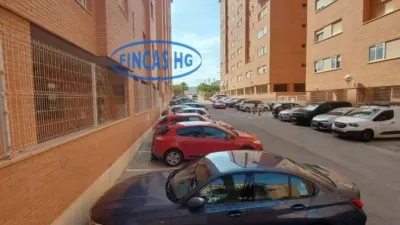 Apartment in El Bacarot photo 29