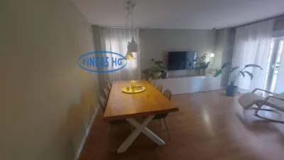 Apartment in El Bacarot photo 7