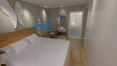 Apartment in El Bacarot photo 8
