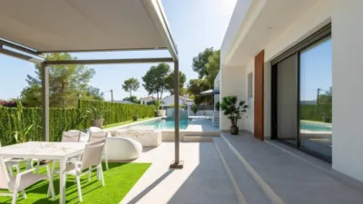 Casa – Pilar de la Horadada, Pinar de Campoverde - Vista 2