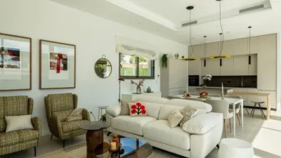 Casa – Pilar de la Horadada, Pinar de Campoverde - Vista 4