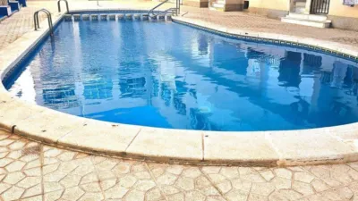 Apartment in Playa del Cura photo 14